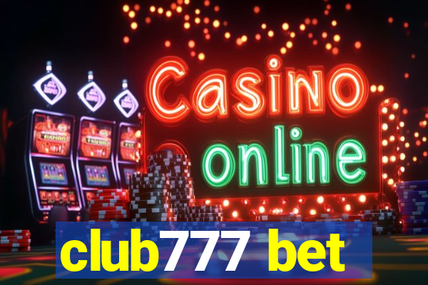 club777 bet